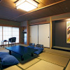Отель Ryotei Kaiseki Notoya, фото 5