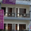 Отель Jaipur Inn в Ришикеше