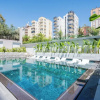 Отель Awen Lara Hotel, фото 16