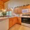 Отель Mountain Hideaway #338, фото 6