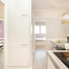 Отель Berolina Wohnung 521, фото 7