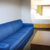 Отель Holiday Inn Express Hotel & Suites Hesperia, an IHG Hotel, фото 3
