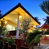 Отель Garden Home Seaview в Пхонгпрасане
