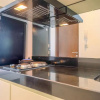 Отель Fabulous Studio Apartment at The Newton Ciputra World 2, фото 14