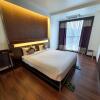 Отель Clover Suites Royal Lake Yangon, фото 4