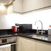 Отель Notting Hill Studio Flat Sleeps 4, фото 9