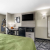 Отель Quality Inn Jackson, фото 35