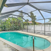 Отель Marco Island Retreat w/ Pool ~ 1 Mi to Beach, фото 12