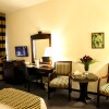 Отель Al-Fanar Palace Hotel, фото 4