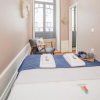 Отель Liiiving in Porto - Chic & Sweet Home, фото 10