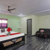 Отель OYO 93028 Hotel Venkateshwara Grand, фото 5