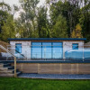 Отель Caswell Bay Hide Out - Cabin - Landimore, фото 35