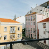 Отель Rent4Rest Mouraria Lisbon Apartments, фото 15