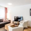 Отель Apartment TITLIS Resort Studio 104, фото 6