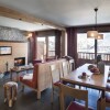 Отель Chalets Montana Airelles, фото 12