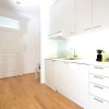 Отель Vienna Residence Bright Apartment for 2 in Central but Quiet Location, фото 8