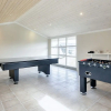 Отель 8 Person Holiday Home in Lokken, фото 13