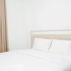 Отель Comfort and Elegant Studio Apartment at Springwood Residence, фото 12