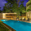 Отель Casa Selva 3BR Jungle Penthouse with Private Pool! at Aldea Zama, фото 1