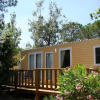 Отель Quaint Mobile Home With AC in Quaint, and Green Camargue, фото 12