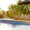 Отель Yakinthos Hotel, фото 16