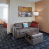 Отель TownePlace Suites by Marriott Grand Rapids Airport, фото 3