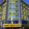 Отель Home Inn Shenyang West Coach Station, фото 1