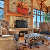 Отель Oakwood Lodge, фото 12