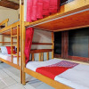 Отель OYO 92851 Homestay Borobudur Specpacker Syariah, фото 8