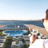 Отель Jaz Imperial Nile Imperial Cruise - Every Thursday from Luxor- Aswan- Luxor for 07 Nights, фото 13