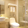 Отель City Comfort Inn Wuhan Jianghan Rd, фото 8