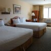 Отель Luxury Inn And Suites, фото 12