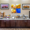 Отель Comfort Inn & Suites Deming, фото 11