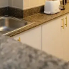 Отель HomesGetaway-Torch Marina Dubai Cozy 2BR, фото 7