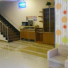 Отель Grace Inn Changzhou Railway Station South Square Bo'ai Road, фото 20