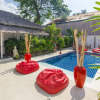 Отель The White Cottage, фото 20