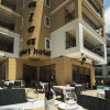 Отель Azalea Apart Hotel, фото 36