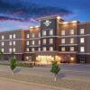 Отель Homewood Suites By Hilton Fargo в Фарго