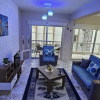 Отель Sleek Flat w Balcony 3 min to Coast in Kyrenia, фото 10