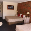 Отель Bendigo Haymarket Motor Inn, фото 6