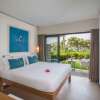 Отель Radisson Blu Poste Lafayette Resort & Spa, Mauritius (Adults Only) в Посте Лафайете