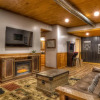 Отель Bear Paw Hollow by Escape to Blue Ridge, фото 5
