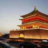 Отель Hanting Express Xi'an Zhonglou Luomashi, фото 1