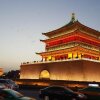 Отель Xi'an Yin Shi Shang Hotel в Сиане