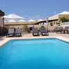 Отель Apartment with 3 Bedrooms in Corralejo, with Pool Access, Furnished Terrace And Wifi, фото 10