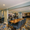 Отель Holiday Inn Express & Suites Merrimack, фото 27