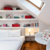 Отель The Clapham Crib - Spacious 4bdr House With Patio, фото 16
