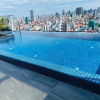 Отель Parc21 Luxury Boutiques Hotel, фото 14