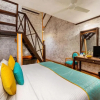Отель Lotus an Eco Beach Resort Dapoli Murud, фото 11