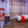 Отель Sun Inns Hotel KopKastam Kelana Jaya в Петалинге Джайя